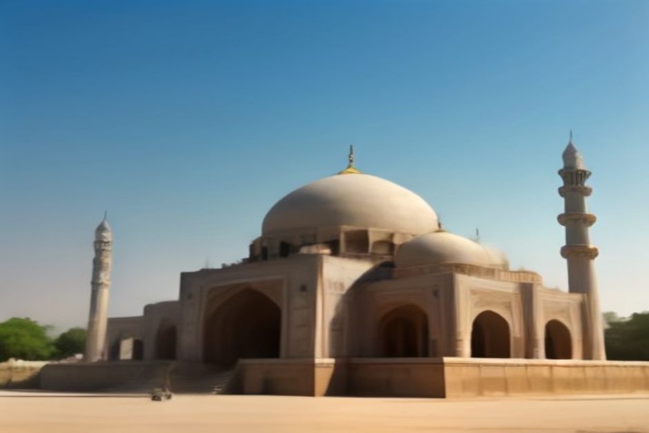 Mathura Temple-Mosque Dispute Heats Up