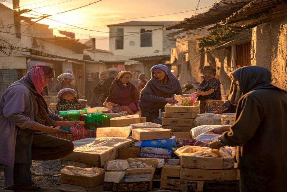Lebanon's Ghaziyeh: A Community's Unyielding Spirit