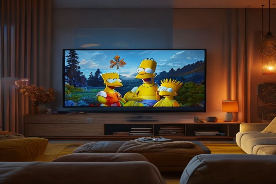 Les Simpson Saved! Iconic Quebec Version Returns for 36th Season