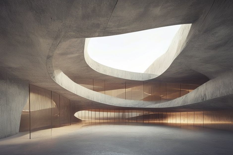 LACMA Unveils $724M Architectural Marvel by Peter Zumthor