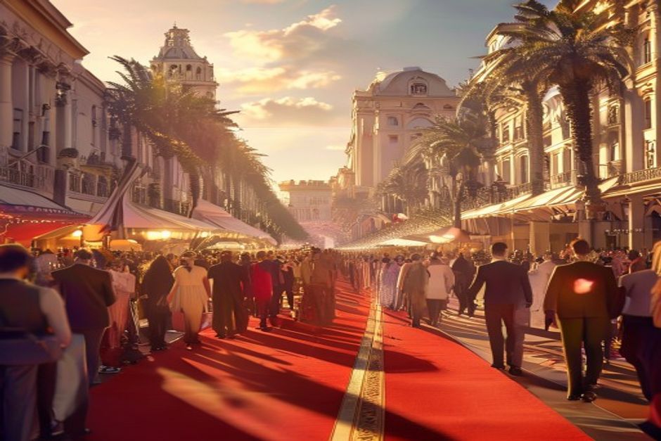 Cannes Fades: A Disappointing Year