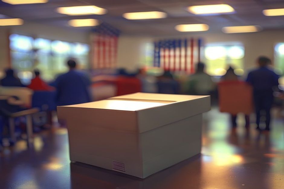 Primary Day: Key Races to Watch