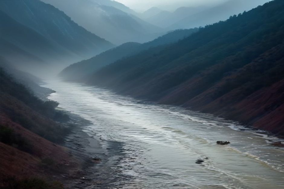 China-Nepal Flood Tragedy: Rescue Efforts Intensify