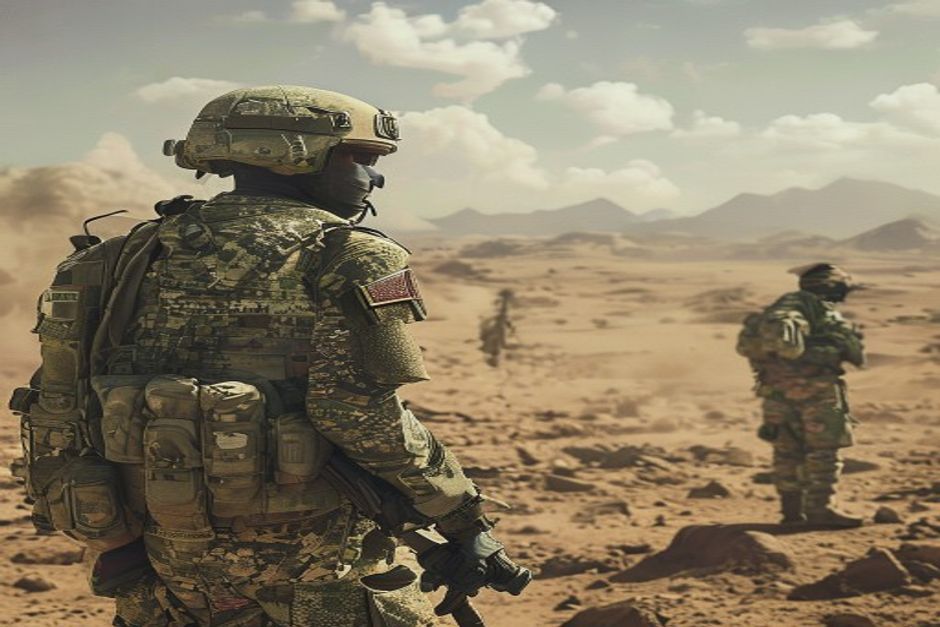 Mali's Escalating Crisis: Separatists Gain Ground