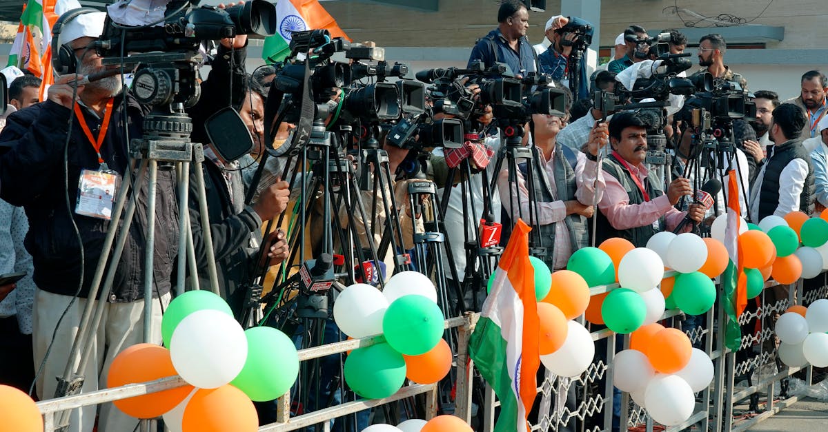 Sahel Crackdown: Press Freedom Under Threat