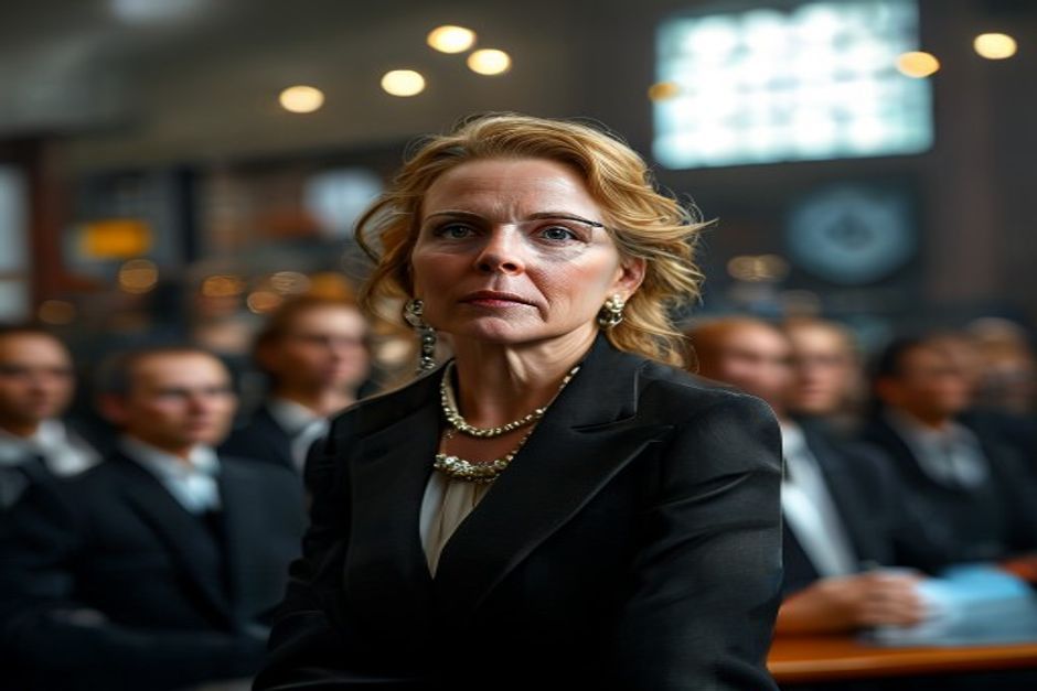 French Far-Right’s Pivot
