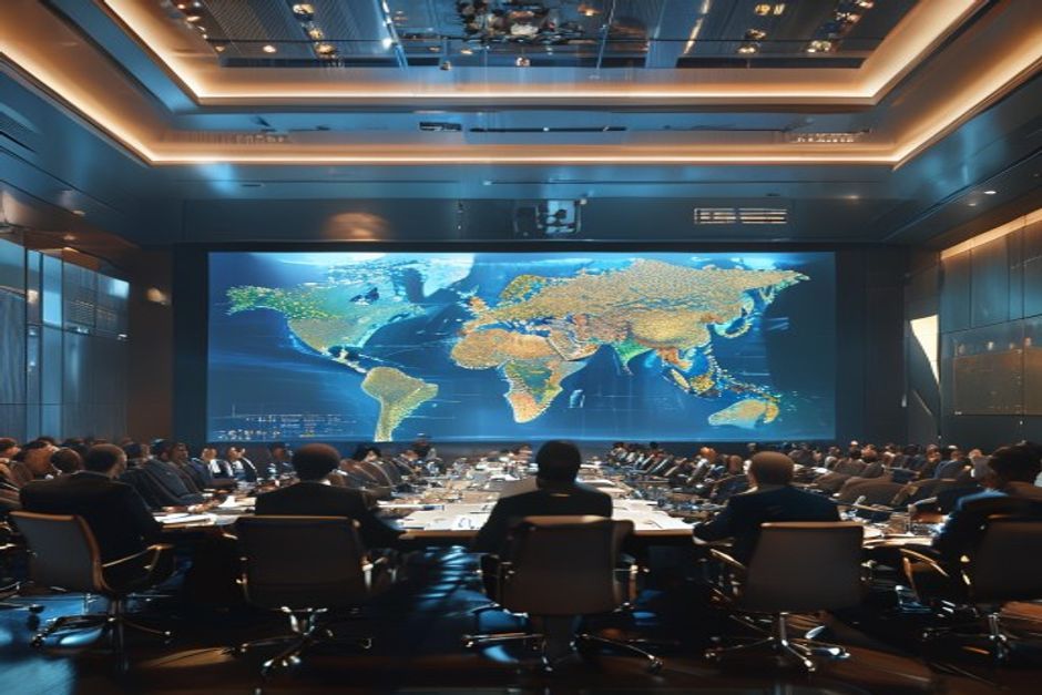 Indian Ocean Security Concerns Dominate IORA Summit Talk
