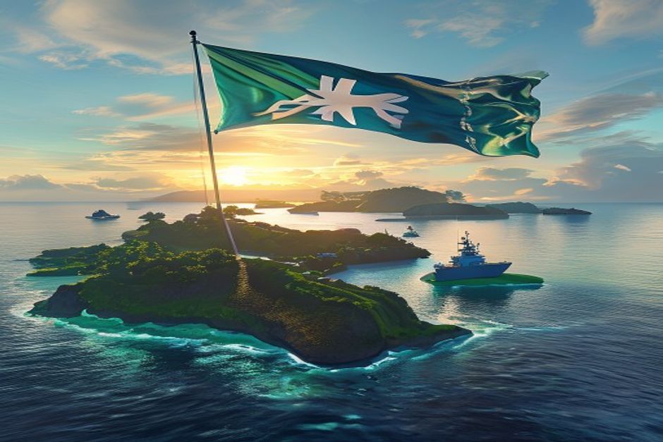 Mauritius Pledges Chagos Islands Sovereignty