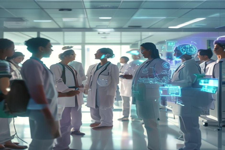 AI Bridges Healthcare Gaps: ACCESS Launches