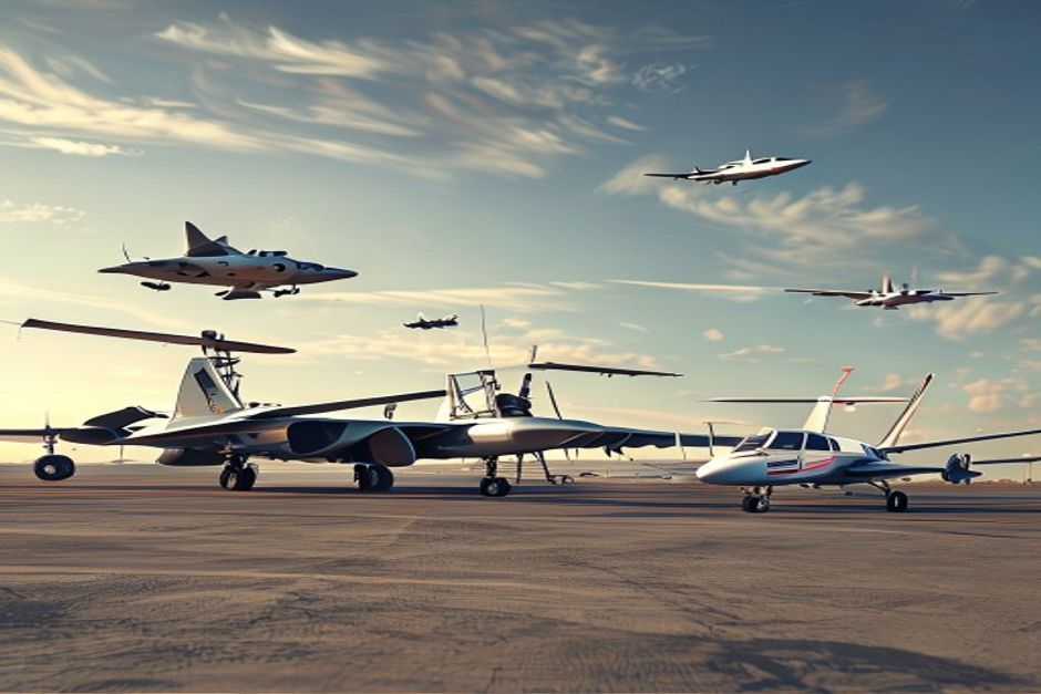 NASA Expands Flight Research Fleet