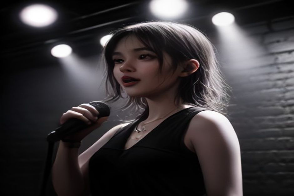 From Basements to SNL: Bella Hull's Comedy Ascent