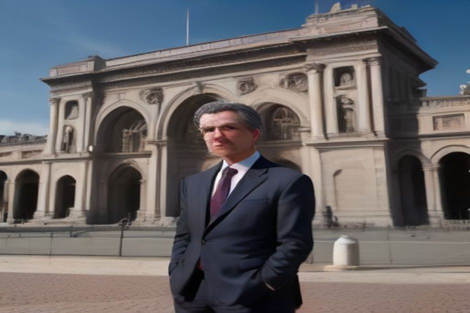 Argentina's 'Serial Borrower' Goes Cold Turkey on Debt