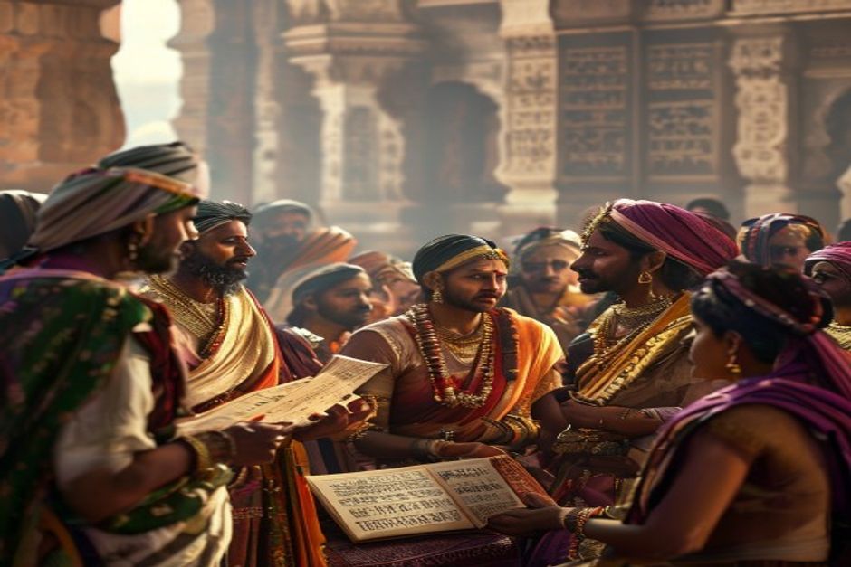 RSS Chief: Sanskrit Enriches, Not Replaces, Indian Languages