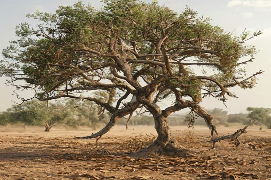 Neem Tree Crisis: India's Traditional Healer Under Threat
