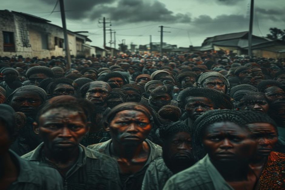 SA Xenophobia: Mozambicans Targeted