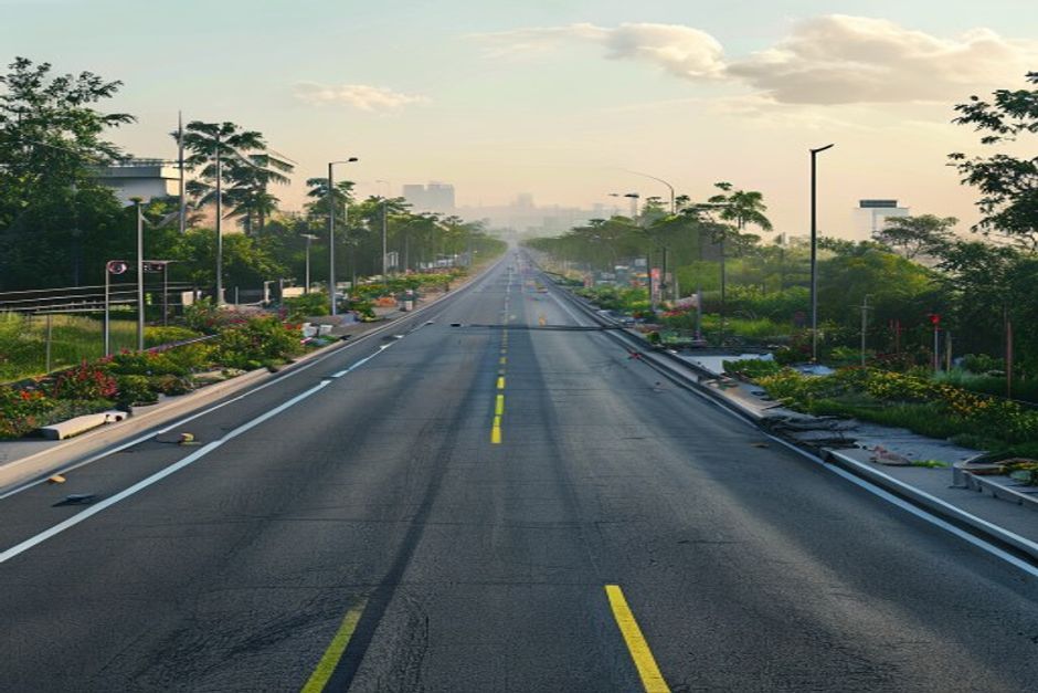 Mumbai Carriageway Opening Delayed: What Happened?
