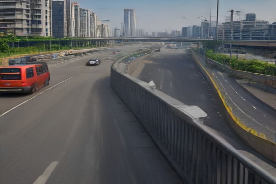 Mumbai Flyover Honors Freedom Fighter CM Bhosale
