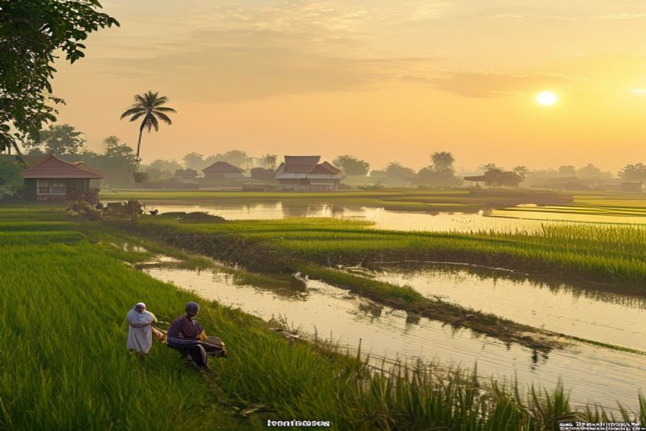 Musiri: India's Unexpected 'Retiree Paradise' Emerges