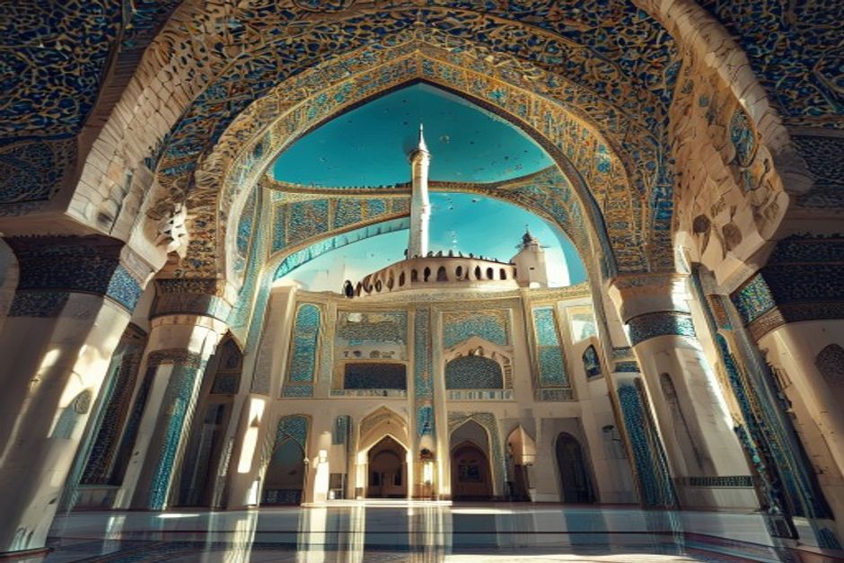 Al-Aqsa Reopens: Thousands Pray After 40-Day Israeli Closure