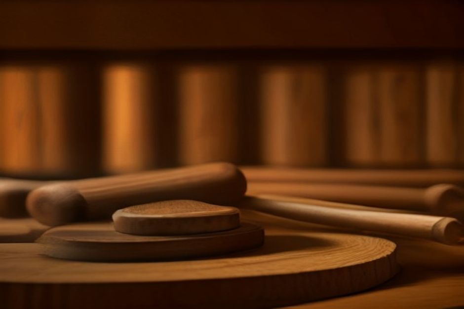 Timber Fraud Case: Trio Accused