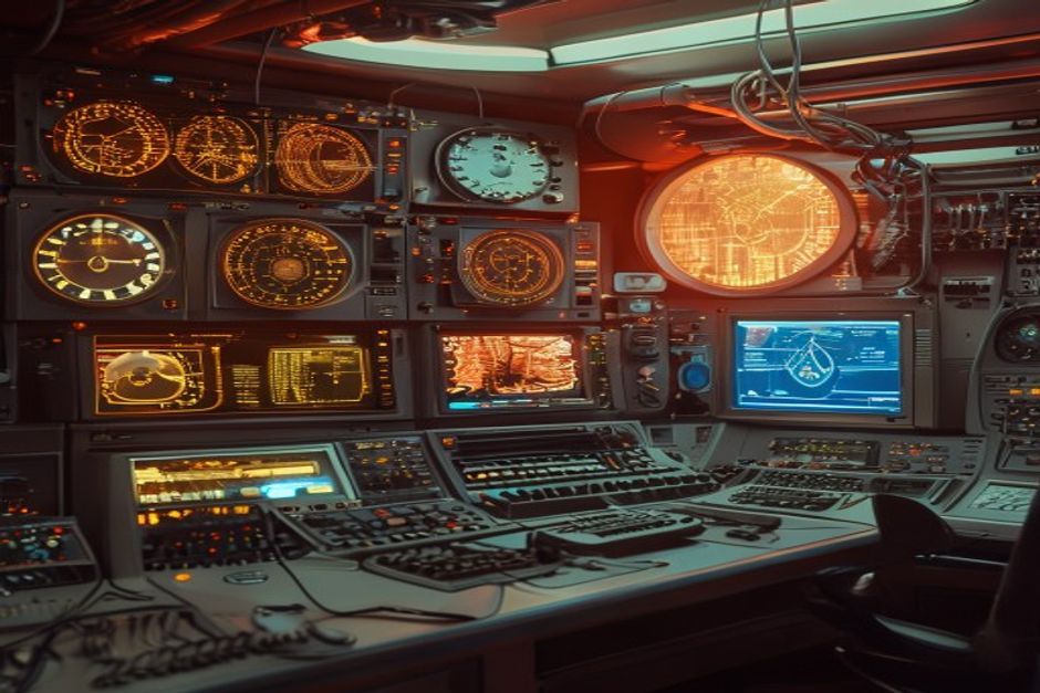 NASA's Space Computing Evolution