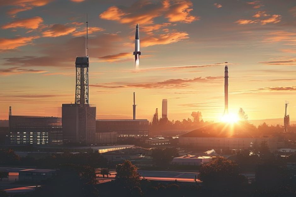 NASA Partners with Development Seed for Data Innovation