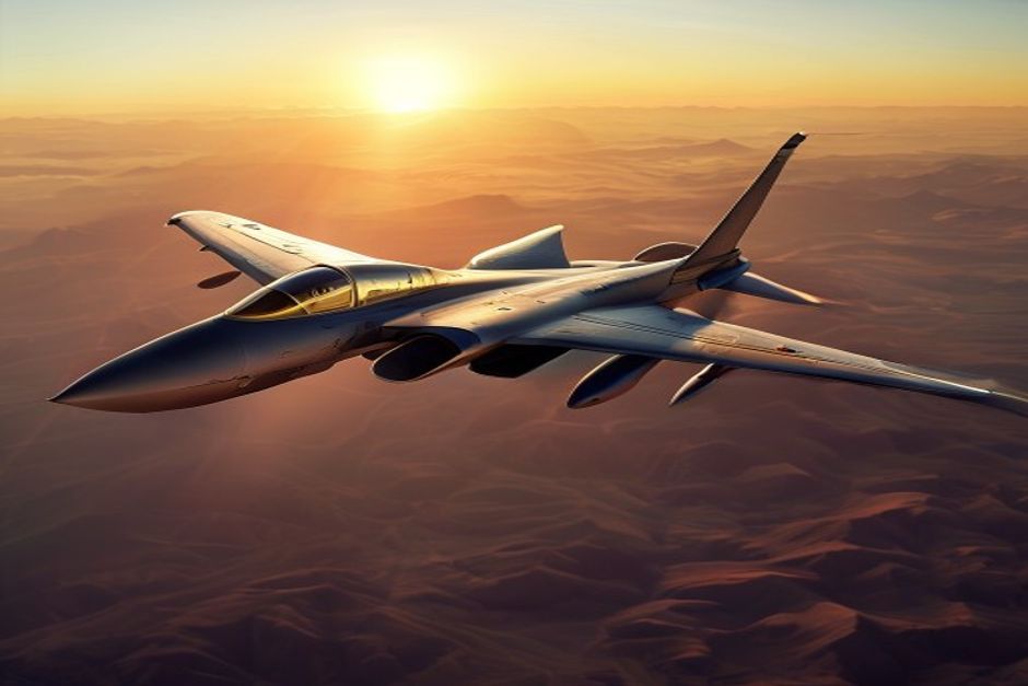 NASA Taps Denmar for Spaceflight Support