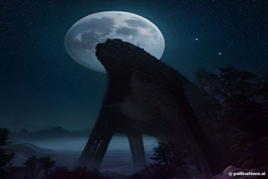 Public Engagement in Lunar Science: An Analysis of NASA's International Observe the Moon Night Initiative