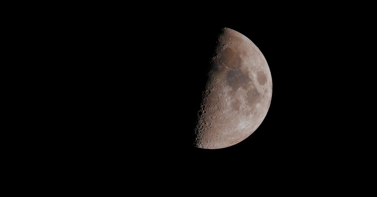 NASA's Artemis Program Eyes Lunar South Pole