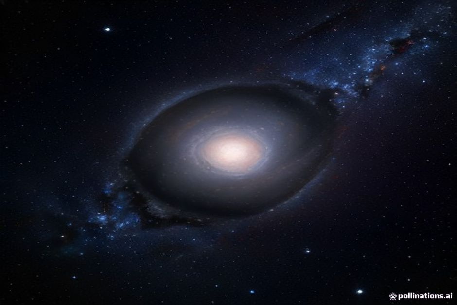 NASA Powers Up Roman's 300-Megapixel Camera for Galactic Surveys