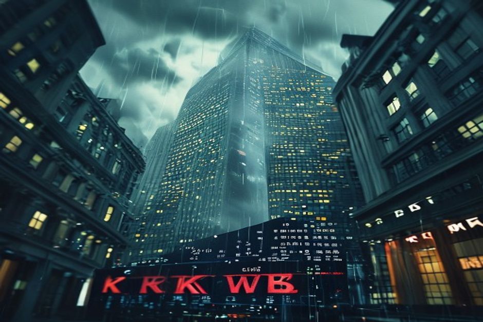 Banking Sector Woes Escalate