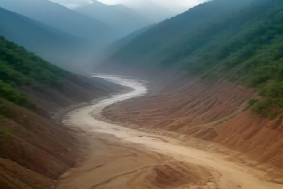 Nepal Flood Crisis Worsens Amid New Lake Threat