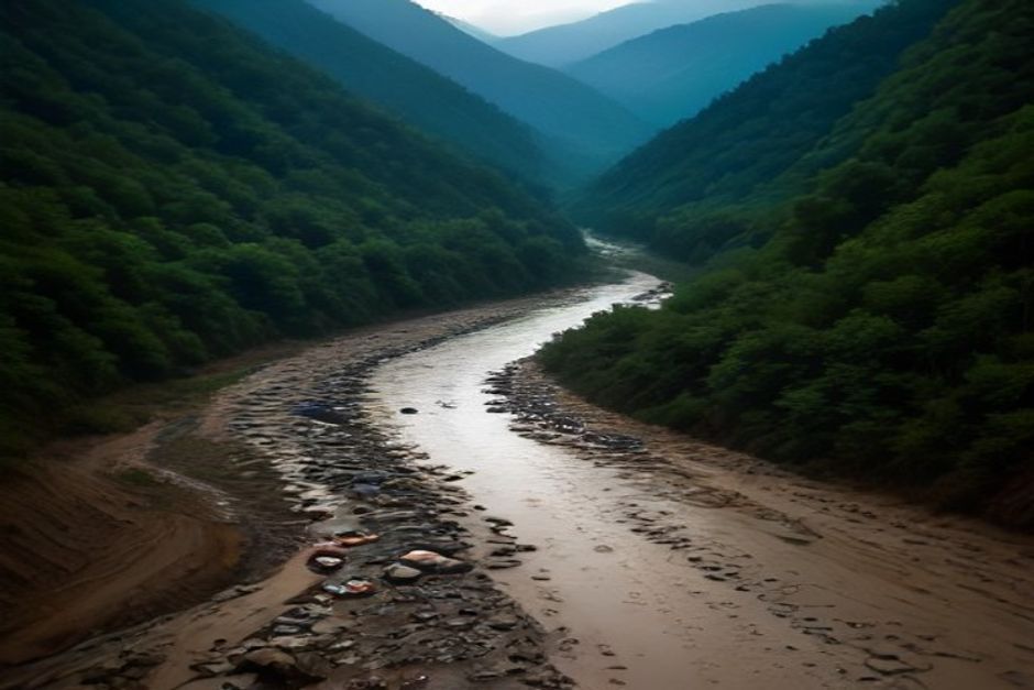 Nepal Floods: Death Toll 95, 105 Indians Among Missing
