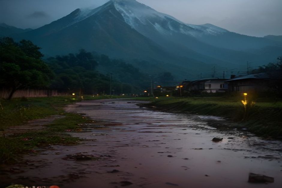 Nepal Flash Floods: Indian Embassy Issues Helpline Numbers