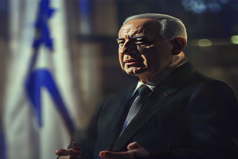 Netanyahu: Iran War 'Not Over', Demands Uranium Removal
