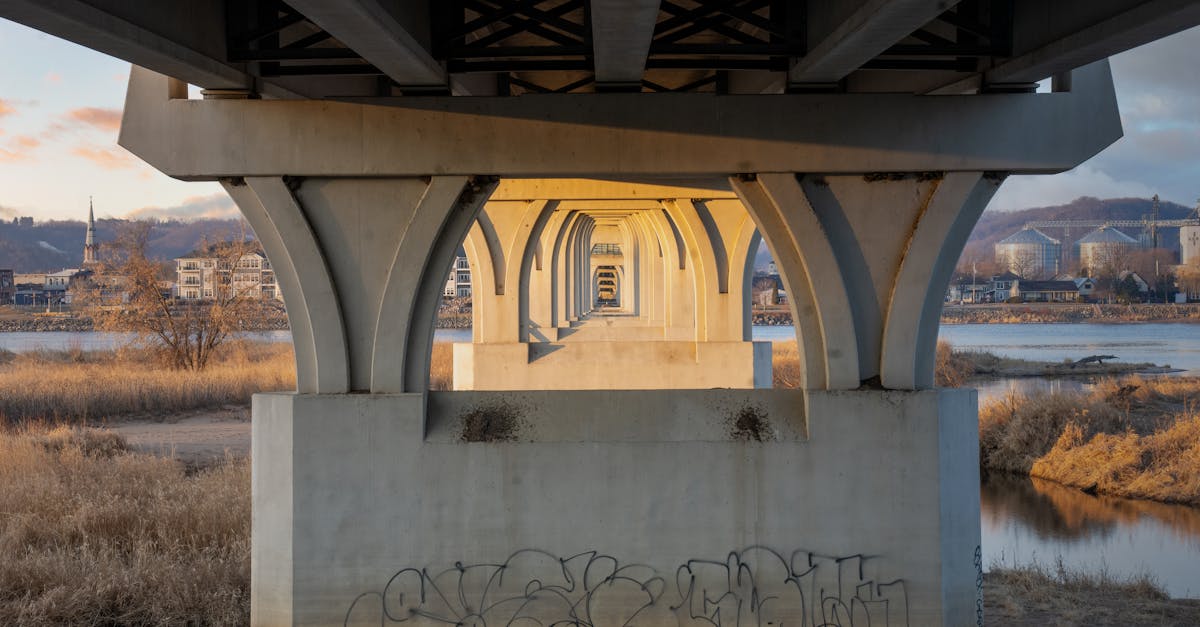 US-Israeli Strikes Hit Iran Bridge, Video Confirms