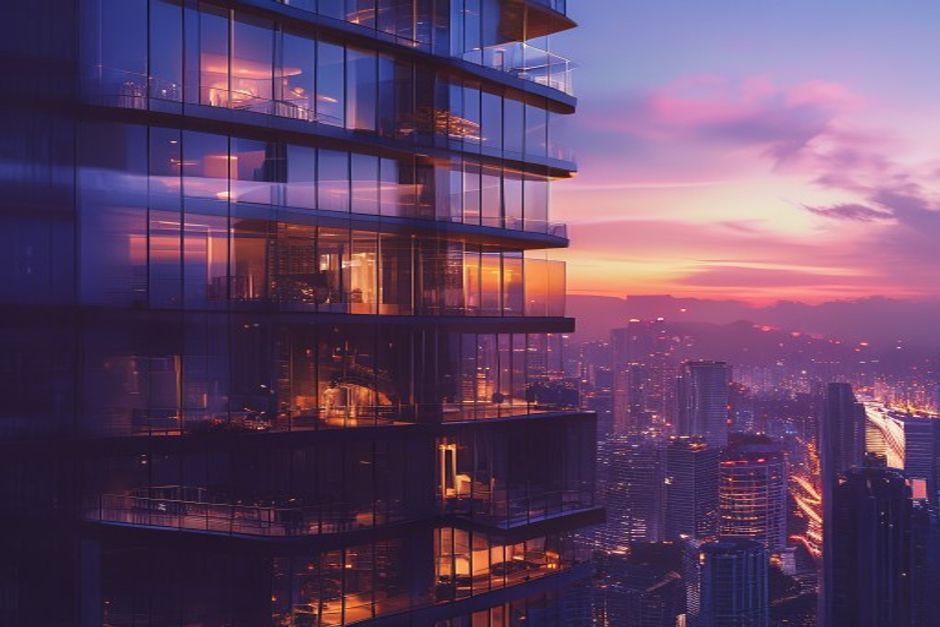 Hong Kong Property Sells Out in Record Time