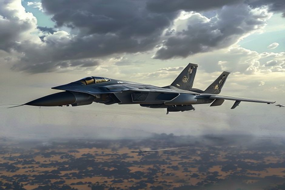 Nigeria Air Strike Sparks Concern