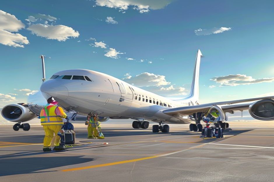 Boeing Fuel Switch Inspected, No Defects Found