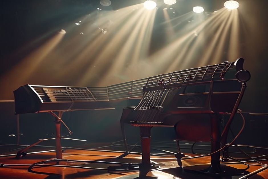 Afrobeats' Global Beat Fades?