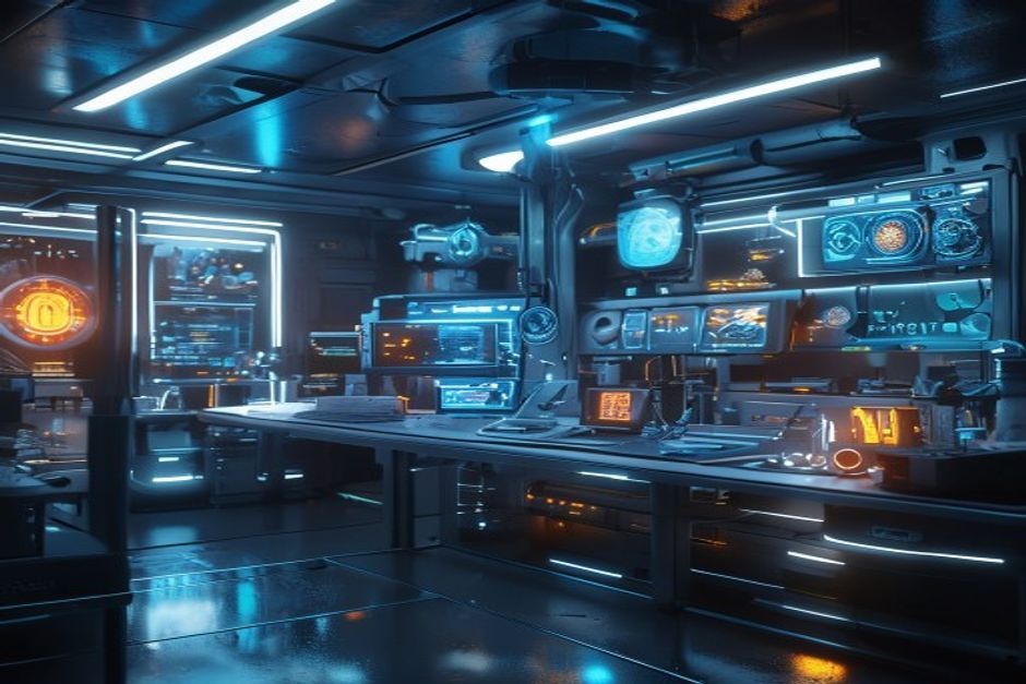 Billionaires Surge: Wealth Creation Accelerating Globally