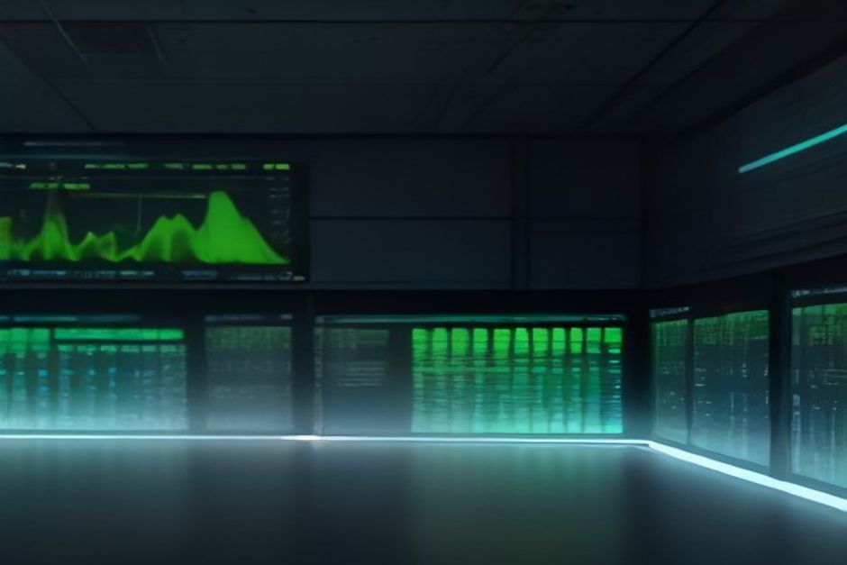 Nvidia's AI Plan Eases Trader Concerns
