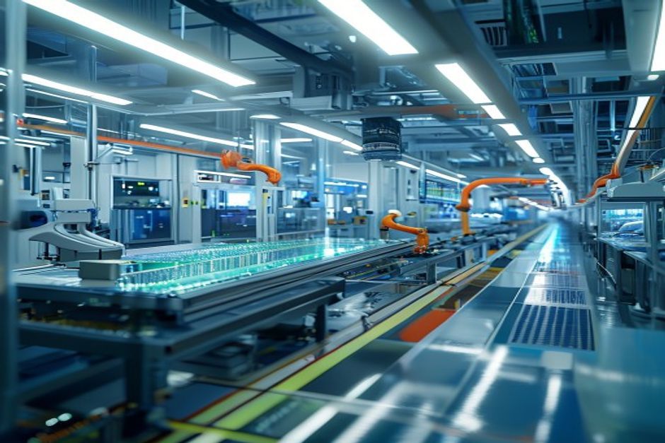 China's Chip Independence Push Intensifies