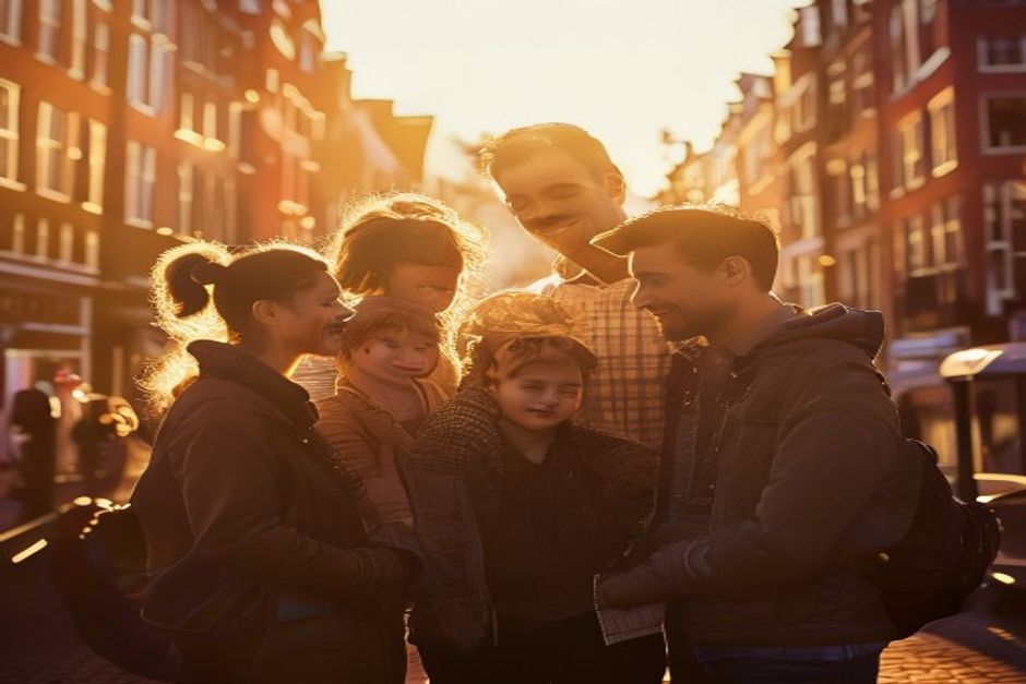 Colman's New Film Explores Generational Queer Themes