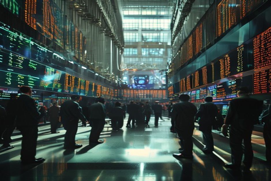 Global Markets Brace for Geopolitical and Economic Shifts