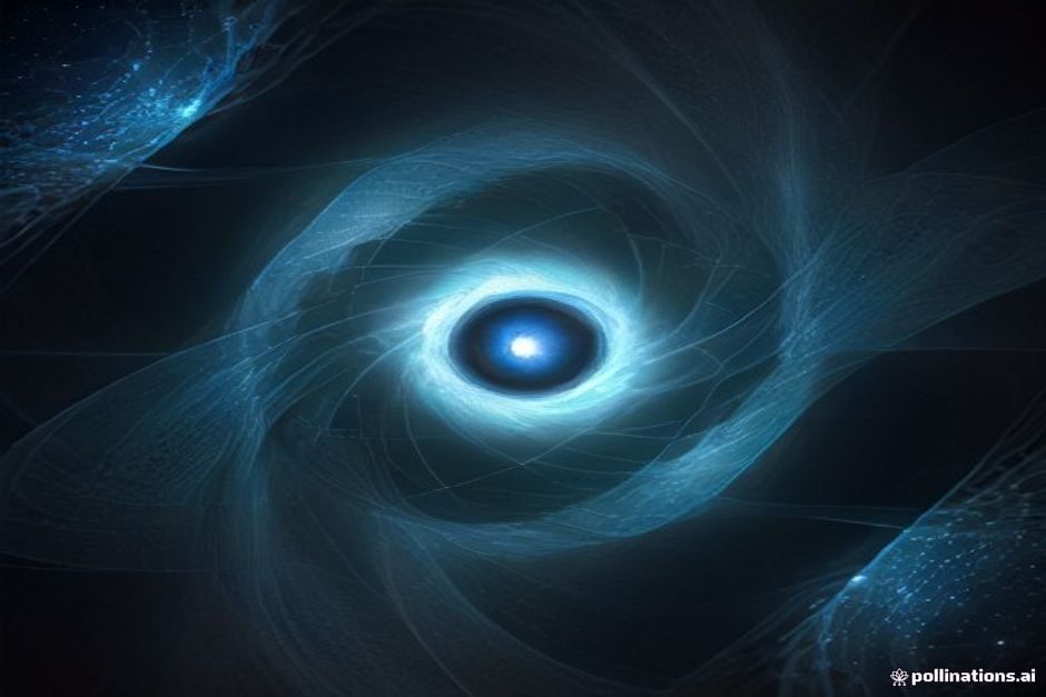 On the testability of the Károlyházy model
