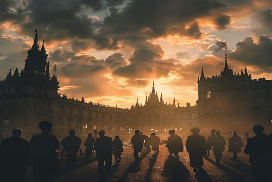 Hungary Election Heat: Orbán Faces Fierce Challenge