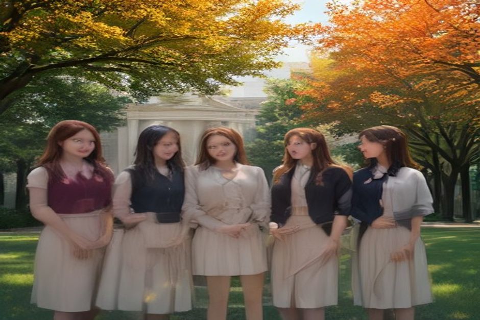 Deep South Sorority Rush: The Coach Craze