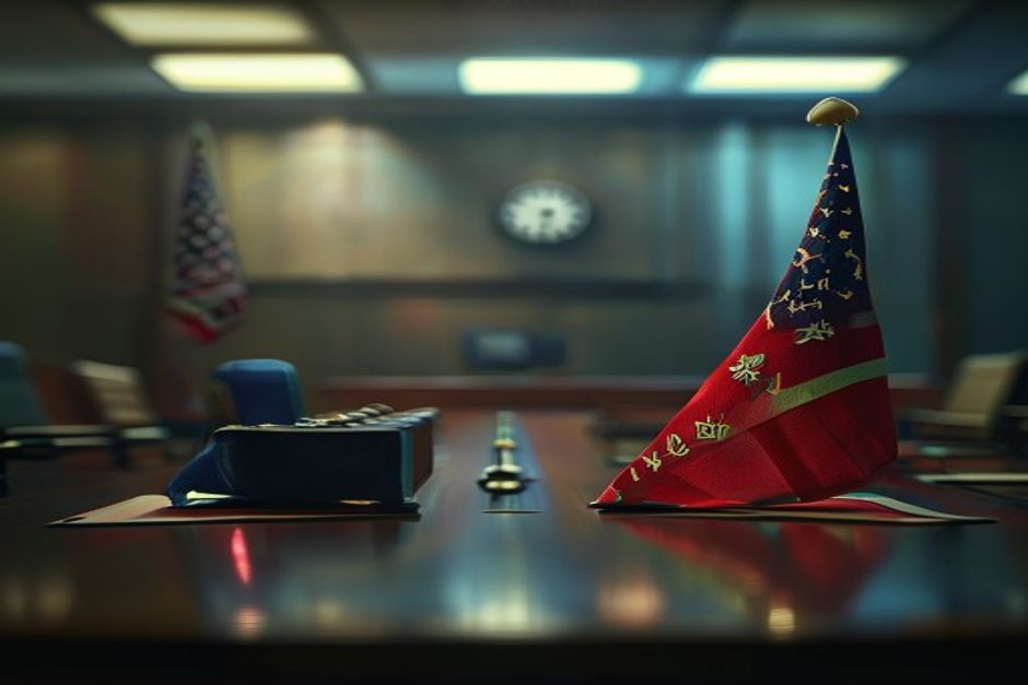 Iran Talks Stalemate as Ceasefire Deadline Looms