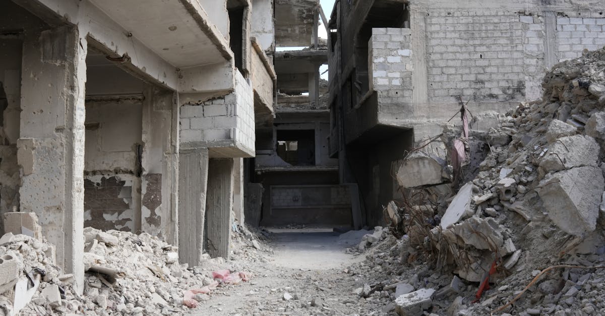 Gaza Strikes Intensify: Children Among Injured